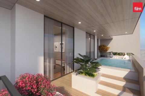 Appartement de 1 chambre à Arjan, UAE No. 199433 3