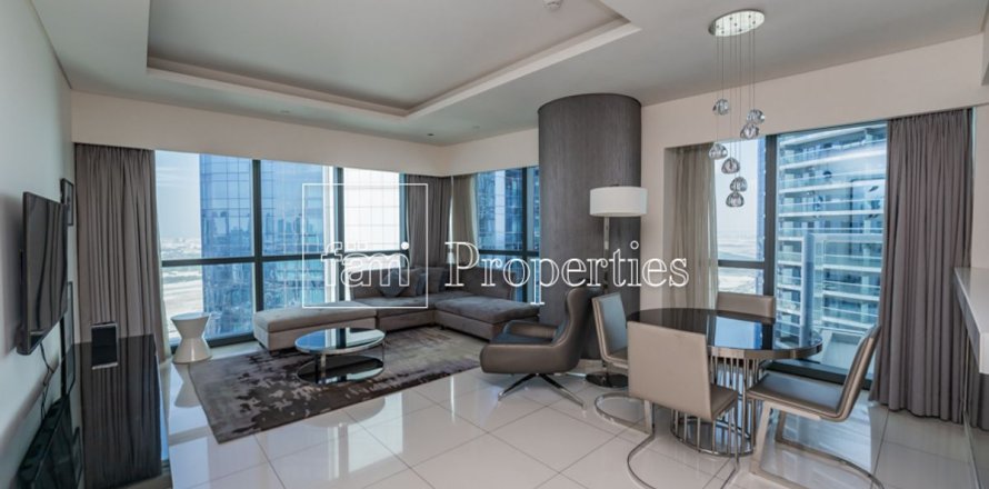 2 bedrooms Apartment in Business Bay, UAE No. 167378