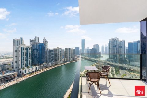 1 غرف نوم شقة في الخليج التجاري, الإمارات العربية المتحدة رقم 117731