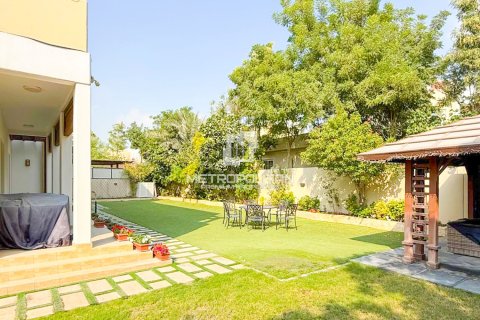 Villa de 5 chambres à Mudon, UAE No. 130178 13