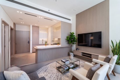 Apartment de 1 dormitorio en Jumeirah Village Circle, UAE No. 159875