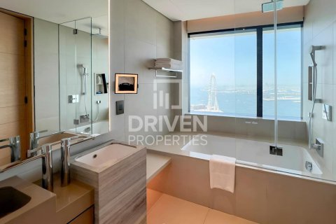 Appartement de 3 chambres à The Address Jumeirah Resort and Spa, UAE No. 204747 8