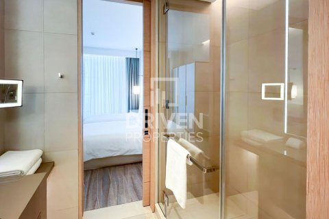 Appartement de 3 chambres à The Address Jumeirah Resort and Spa, UAE No. 204747 18