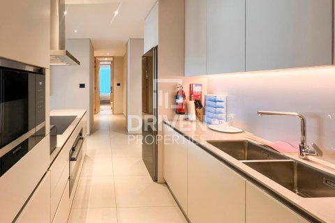 Appartement de 3 chambres à The Address Jumeirah Resort and Spa, UAE No. 204747 4