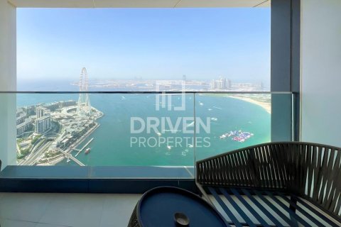 Appartement de 3 chambres à The Address Jumeirah Resort and Spa, UAE No. 204747 19