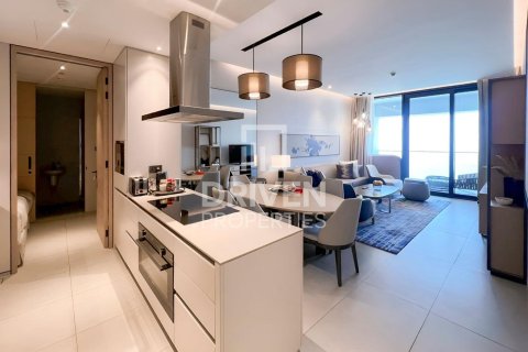 Appartement de 3 chambres à The Address Jumeirah Resort and Spa, UAE No. 204747