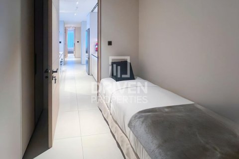 Appartement de 3 chambres à The Address Jumeirah Resort and Spa, UAE No. 204747 10