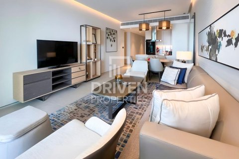 Appartement de 3 chambres à The Address Jumeirah Resort and Spa, UAE No. 204747 3