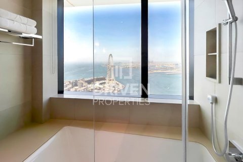 Appartement de 3 chambres à The Address Jumeirah Resort and Spa, UAE No. 204747 17