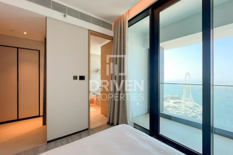 Appartement de 3 chambres à The Address Jumeirah Resort and Spa, UAE No. 204747 12