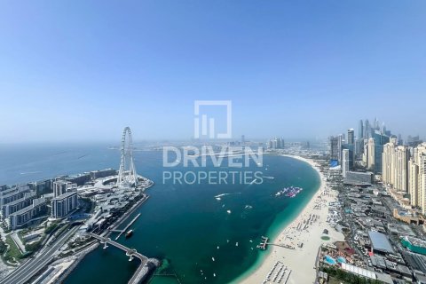 Appartement de 3 chambres à The Address Jumeirah Resort and Spa, UAE No. 204747 6