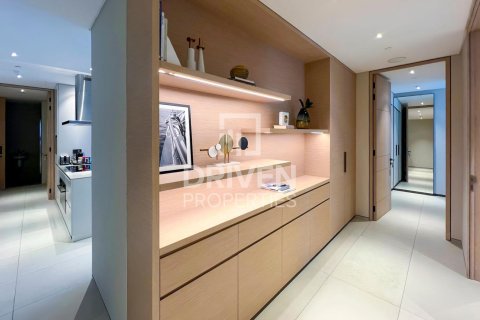 Appartement de 3 chambres à The Address Jumeirah Resort and Spa, UAE No. 204747 16