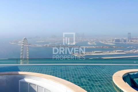 Appartement de 3 chambres à The Address Jumeirah Resort and Spa, UAE No. 204747 7