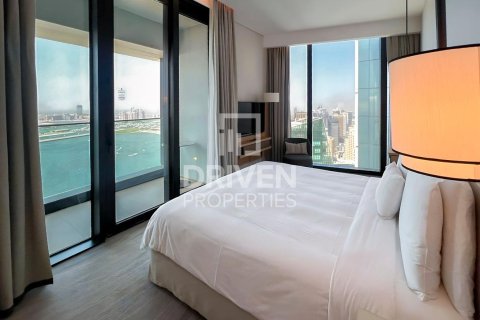 Appartement de 3 chambres à The Address Jumeirah Resort and Spa, UAE No. 204747 5