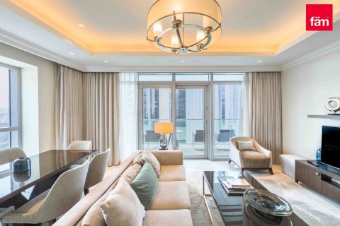 2 bedrooms Apartment in Downtown Dubai (Downtown Burj Dubai), UAE No. 151879
