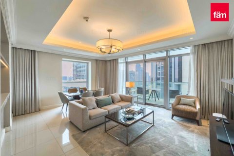 Apartment de 2 dormitorios en Downtown Dubai (Downtown Burj Dubai), UAE No. 151879 16