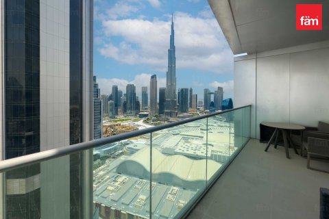Apartment de 2 dormitorios en Downtown Dubai (Downtown Burj Dubai), UAE No. 151879 8