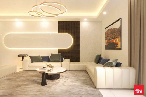 1 غرف نوم شقة في Dubai Sports City, الإمارات العربية المتحدة رقم 169583 4