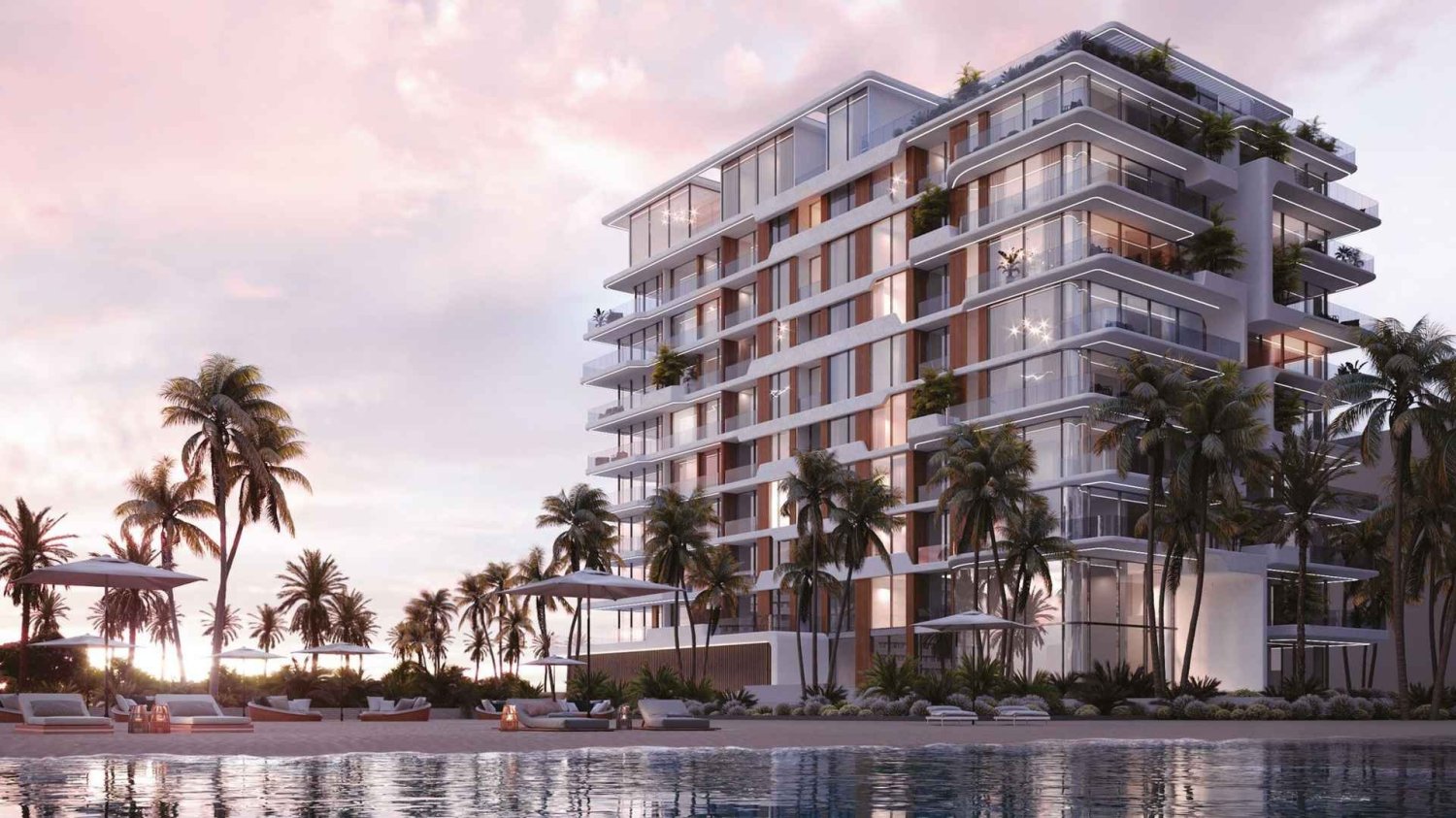 LUCE RESIDENCES