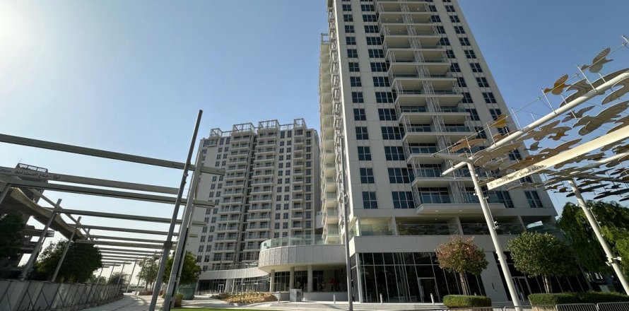 Appartement de 2 chambres à Dubai, UAE No. 222106