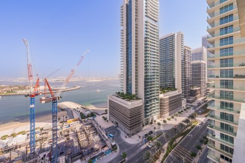 Apartment de 1 dormitorio en EMAAR Beachfront, UAE No. 215364 7