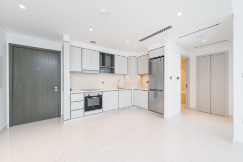 Apartment de 1 dormitorio en EMAAR Beachfront, UAE No. 215364 10