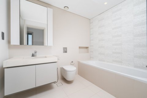 Apartment de 1 dormitorio en EMAAR Beachfront, UAE No. 215364 13