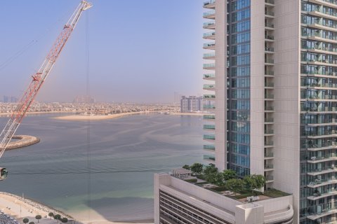 Apartment de 1 dormitorio en EMAAR Beachfront, UAE No. 215364 8