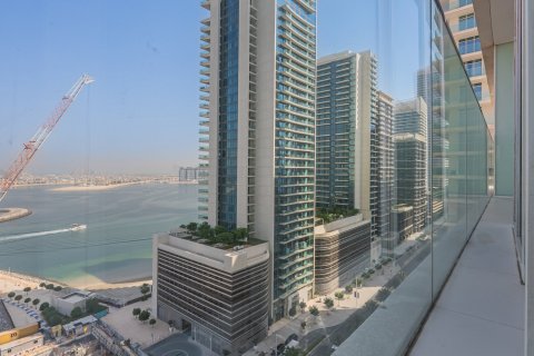 Apartment de 1 dormitorio en EMAAR Beachfront, UAE No. 215364 9