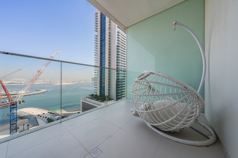 Apartment de 1 dormitorio en EMAAR Beachfront, UAE No. 215364 3