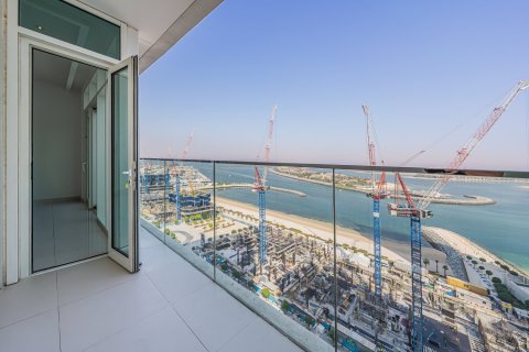 Apartment de 1 dormitorio en EMAAR Beachfront, UAE No. 215364 5