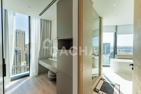 3 bedrooms Apartment in The Address Jumeirah Resort and Spa, UAE No. 163505 20