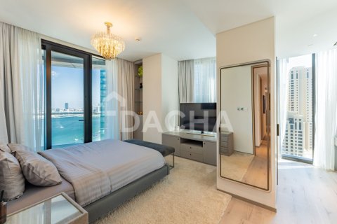 3 bedrooms Apartment in The Address Jumeirah Resort and Spa, UAE No. 163505 29