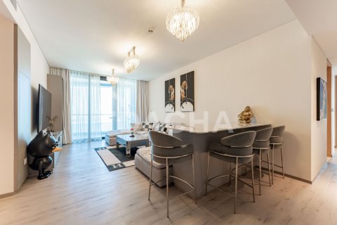 3 bedrooms Apartment in The Address Jumeirah Resort and Spa, UAE No. 163505 22