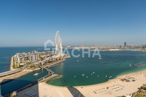 3 bedrooms Apartment in The Address Jumeirah Resort and Spa, UAE No. 163505 28