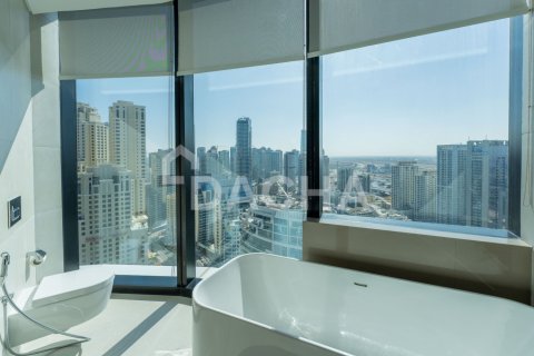 3 bedrooms Apartment in The Address Jumeirah Resort and Spa, UAE No. 163505 17