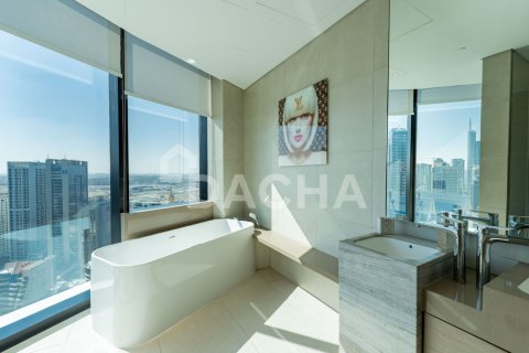 3 bedrooms Apartment in The Address Jumeirah Resort and Spa, UAE No. 163505 18