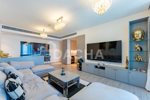3 bedrooms Apartment in The Address Jumeirah Resort and Spa, UAE No. 163505 27