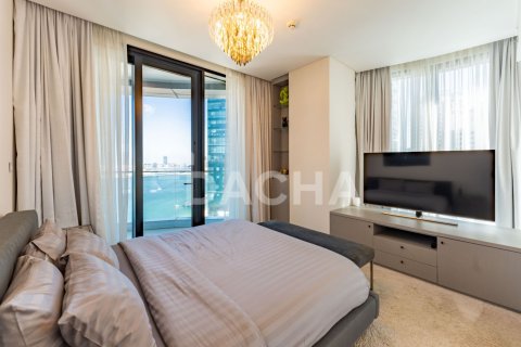 3 bedrooms Apartment in The Address Jumeirah Resort and Spa, UAE No. 163505 21