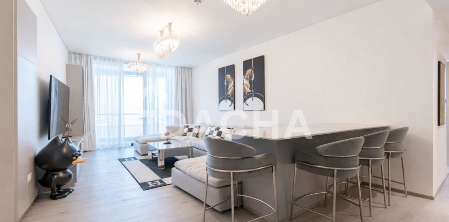 3 bedrooms Apartment in The Address Jumeirah Resort and Spa, UAE No. 163505