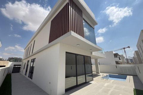 5 غرفة نوم  فيلا في Dubai South (Dubai World Central), الإمارات العربية المتحدة رقم 151127