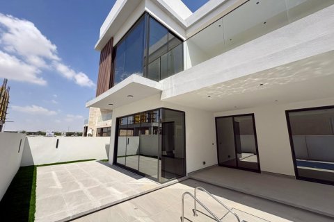 5 bedrooms Villa in Dubai South (Dubai World Central), UAE No. 151127 29
