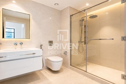 Apartment de 1 dormitorio en EMAAR Beachfront, UAE No. 223298 9