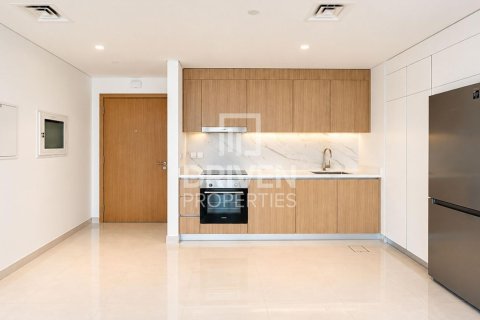Apartment de 1 dormitorio en EMAAR Beachfront, UAE No. 223298 8