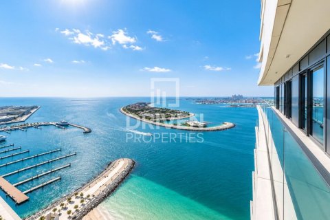 Apartment de 1 dormitorio en EMAAR Beachfront, UAE No. 223298 11