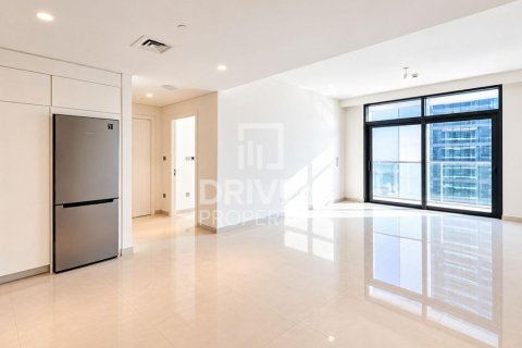 Apartment de 1 dormitorio en EMAAR Beachfront, UAE No. 223298