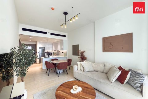Appartement de 1 chambre à Dubai, UAE No. 216254