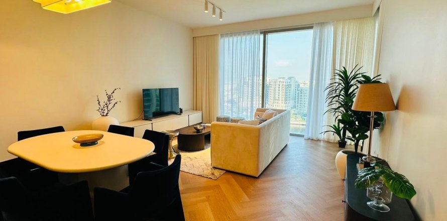 3 غرف نوم شقة في دبي, الإمارات العربية المتحدة رقم 213857