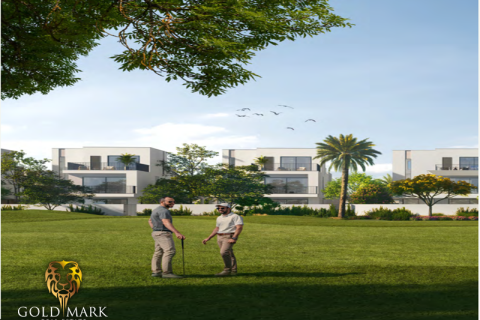 Townhouse de 4 dormitorios en Dubai South (Dubai World Central), UAE No. 34066 5
