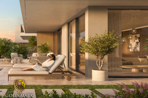 Townhouse de 4 dormitorios en Dubai South (Dubai World Central), UAE No. 34066 8